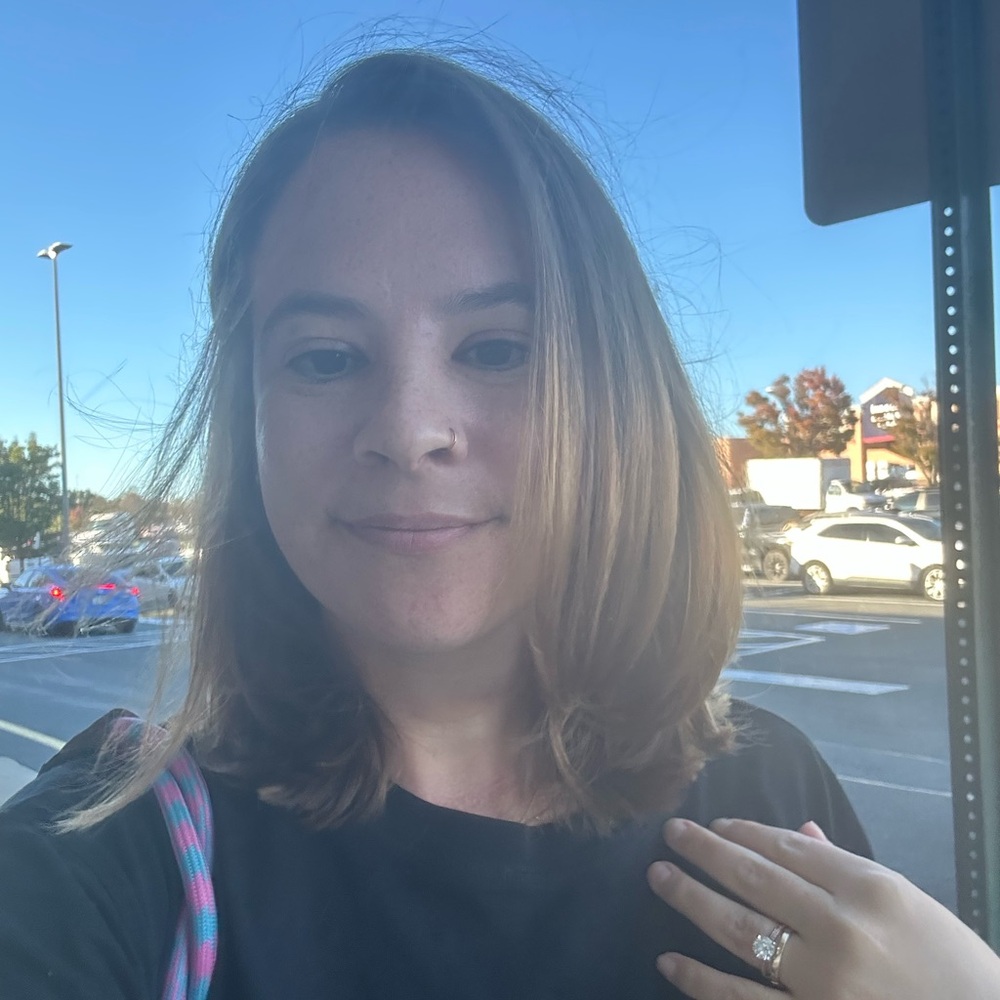 Meet your Posher, Kaety